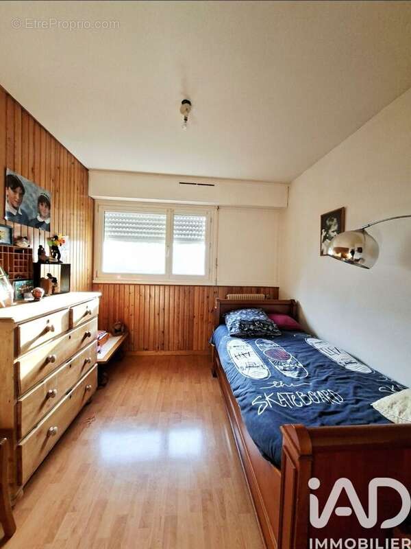 Photo 9 - Appartement à SAINTE-LUCE-SUR-LOIRE