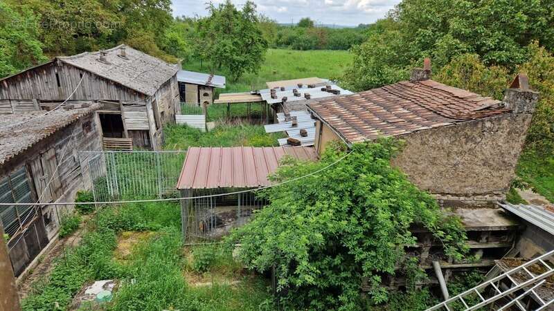 Maison à rénover - photo 6