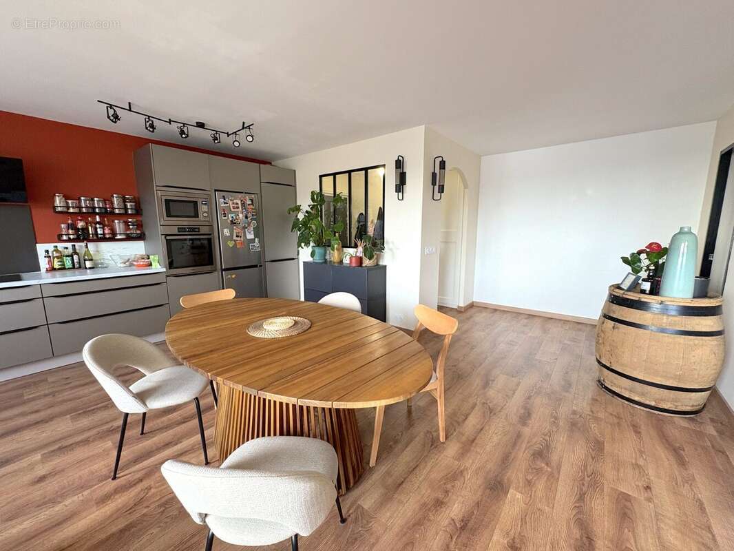 Appartement à SARAN