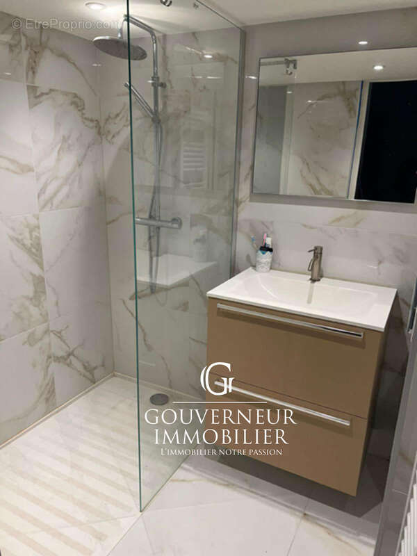 Maison à LA GRANDE-MOTTE