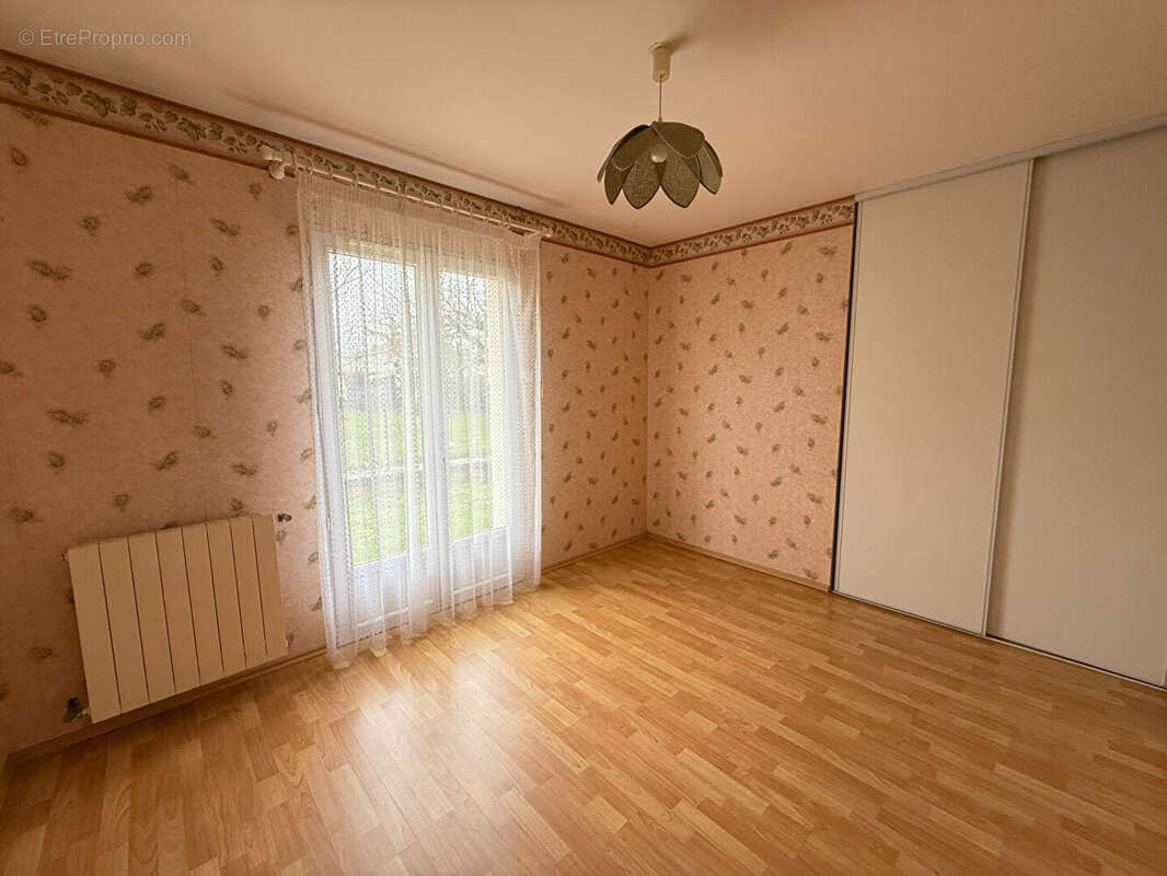 Maison à VILLENEUVE-SUR-LOT