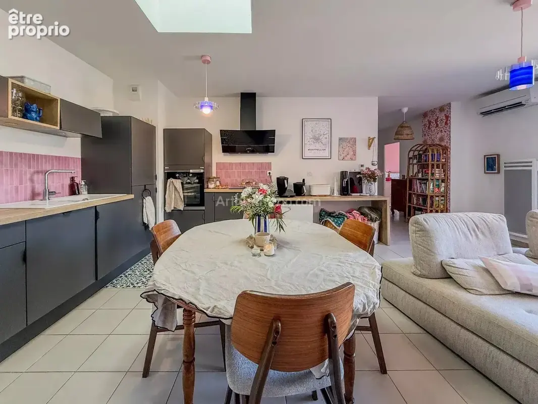 Vente Appartement Draguignan(83300) 280 000ï¿œ - photo 4