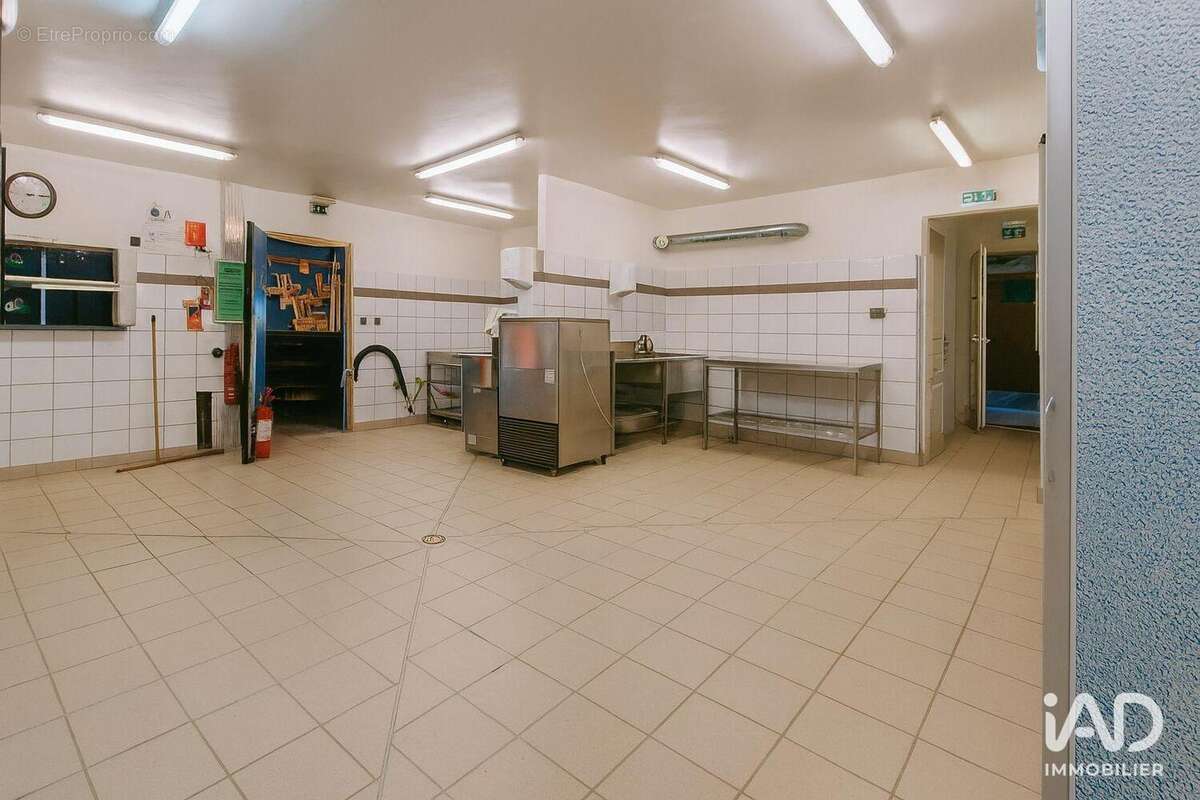 Photo 7 - Commerce à CARCASSONNE