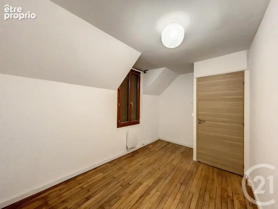 Maison 3 pièces 72 m² à vendre à Saint-Clement (89100) - photo 11