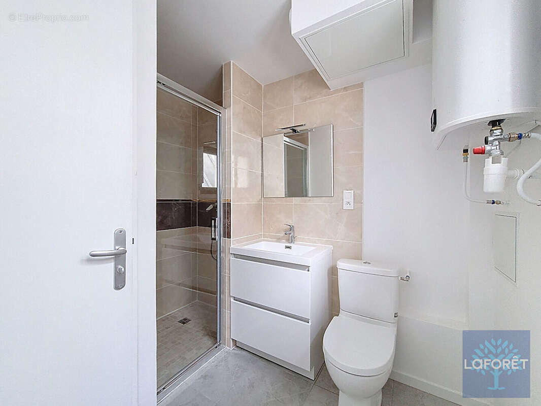 Appartement à ETAMPES