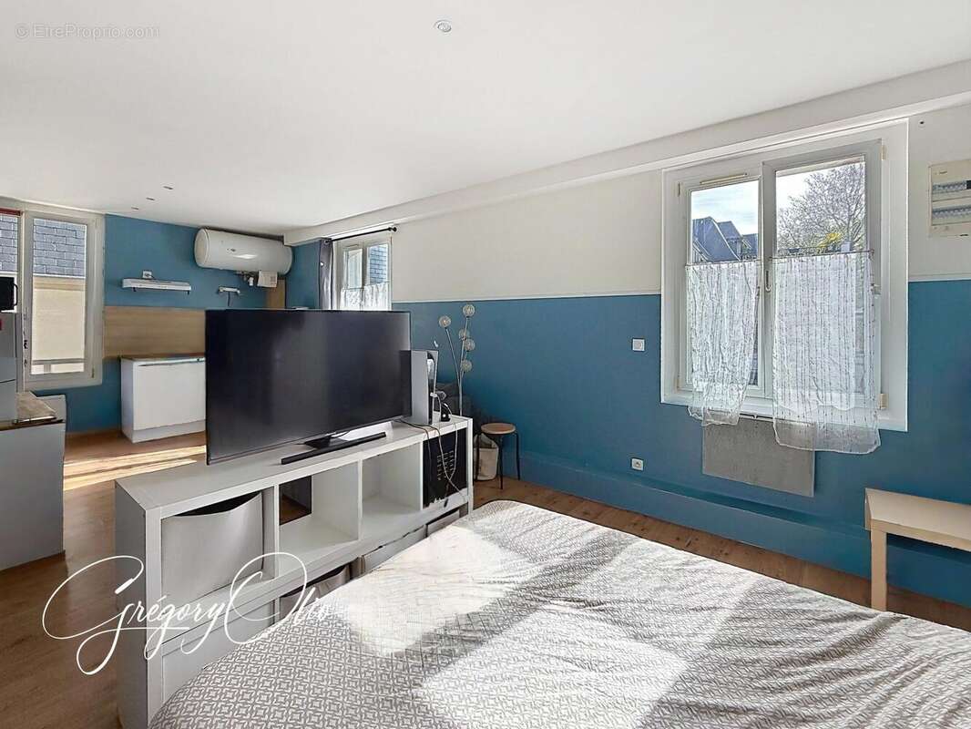 Photo 2 - Appartement à MERVILLE-FRANCEVILLE-PLAGE