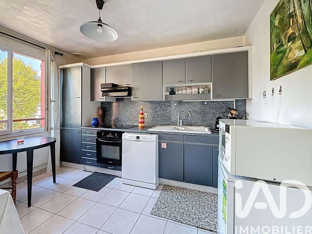 Photo 5 - Maison à ATHIS-MONS