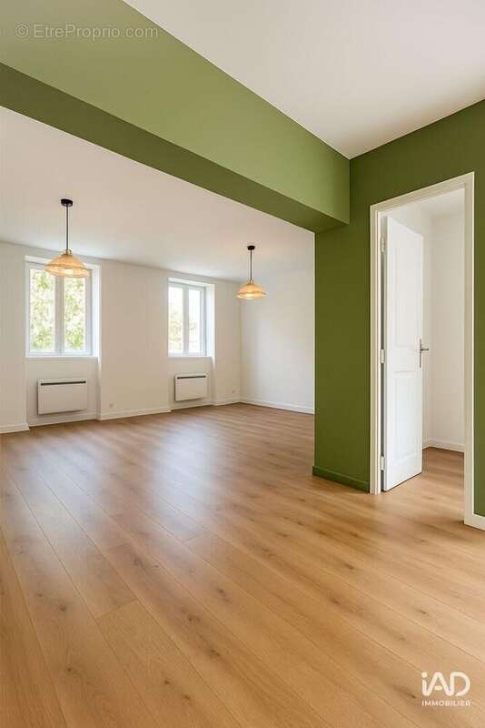 Photo 2 - Appartement à CHAMALIERES