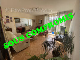 Appartement à ANNONAY