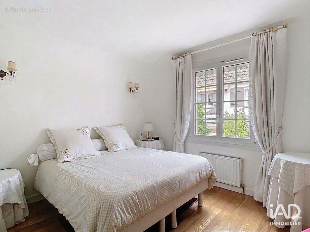 Photo 5 - Maison à ANTONY