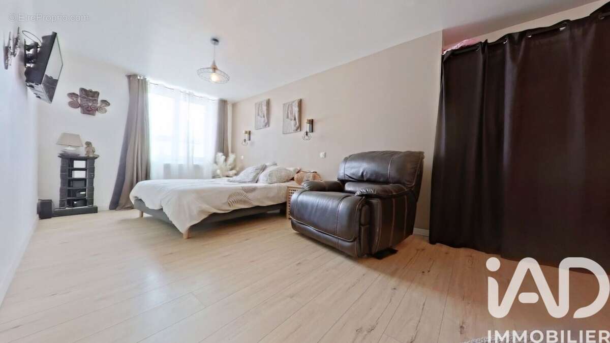 Photo 3 - Maison à LES ROUSSES