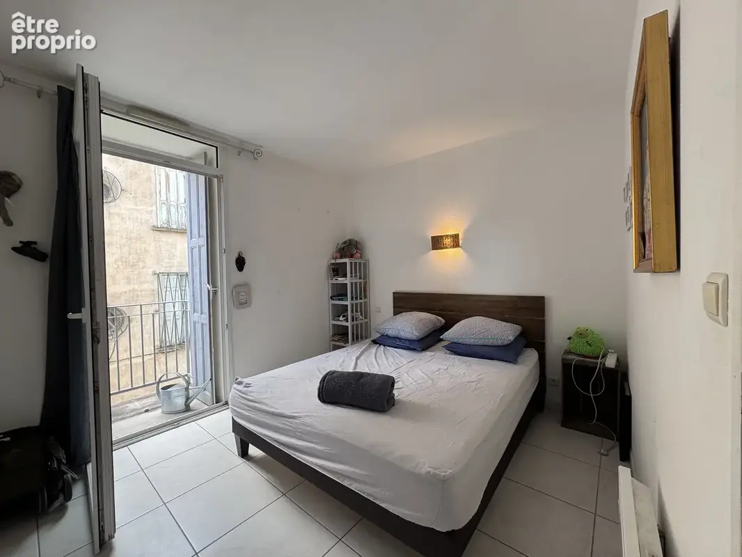 Appartement de 111M2 en première ligne, vue sur le port - photo 10