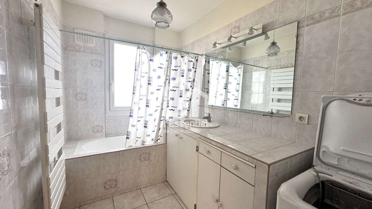 Appartement à POISSY