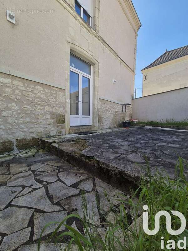 Photo 3 - Maison à SCORBE-CLAIRVAUX