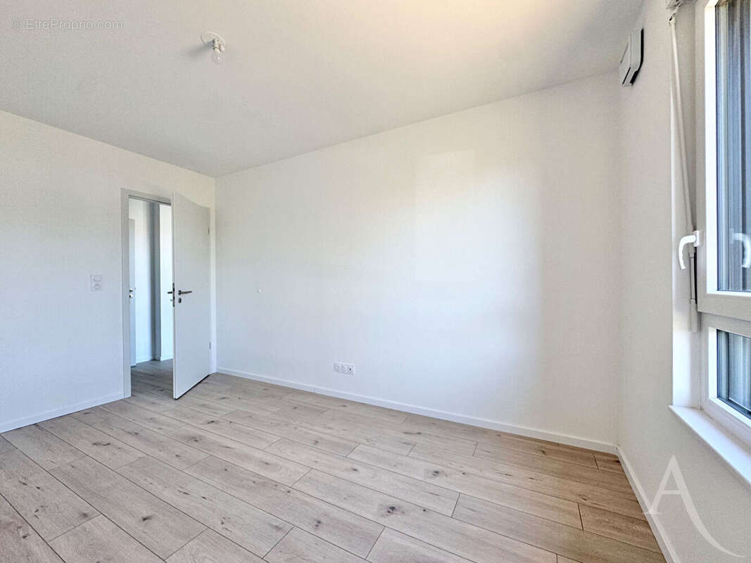 Appartement à TERVILLE