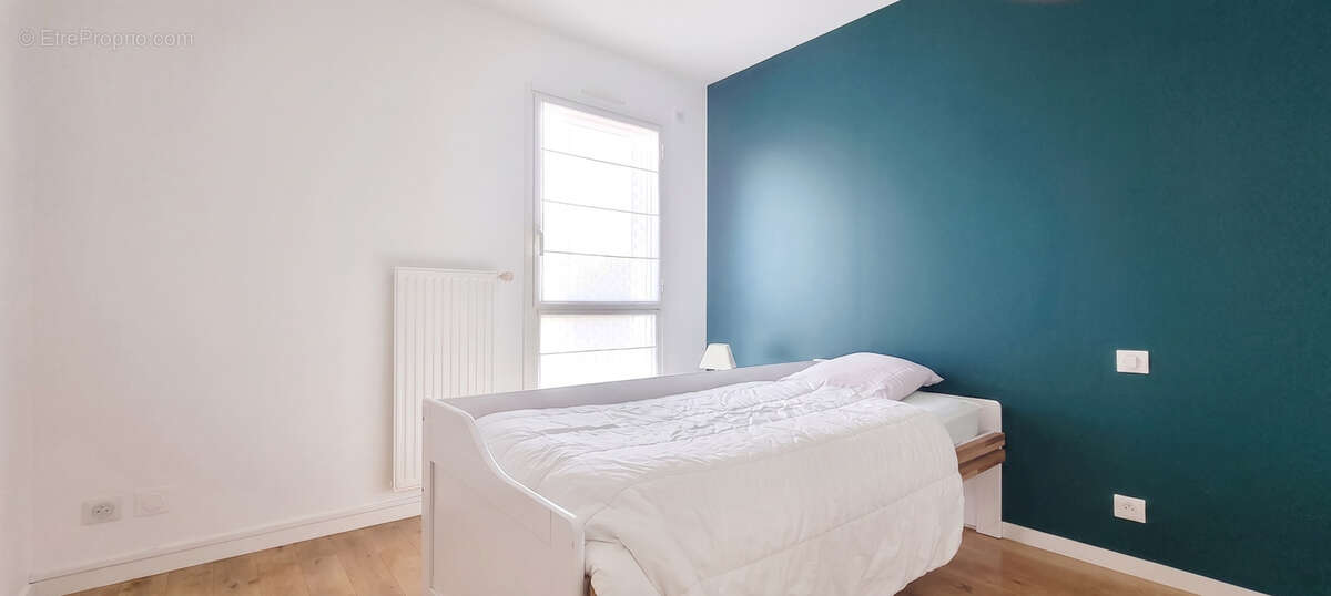 Appartement à SAINTE-LUCE-SUR-LOIRE