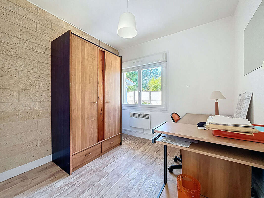 Maison à BLANQUEFORT