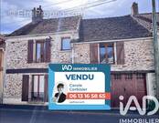 Photo 1 - Maison à COURPALAY