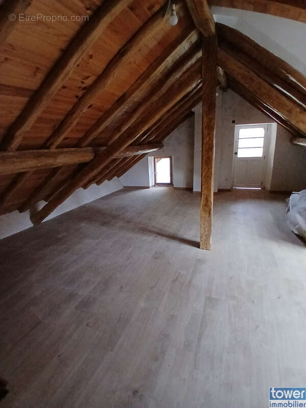 Maison à MASSAT