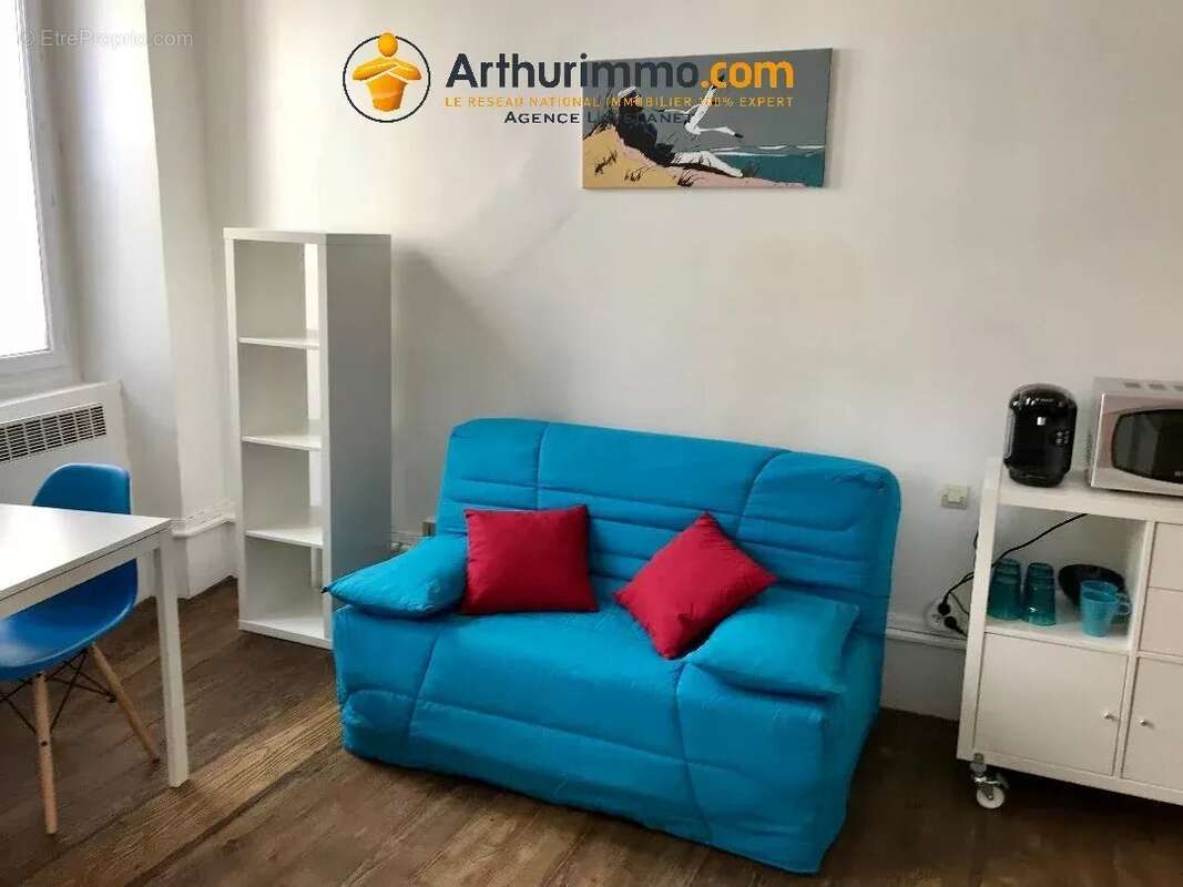 Appartement à FOIX