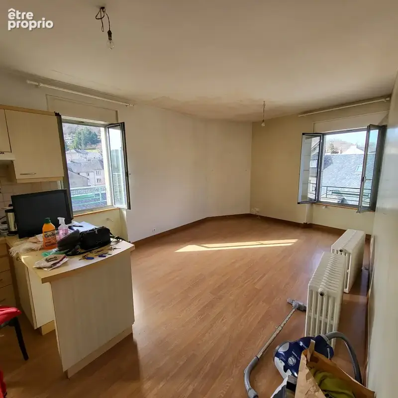 Bel immeuble au coeur de RIOM-ES-MONTAGNES - photo 21