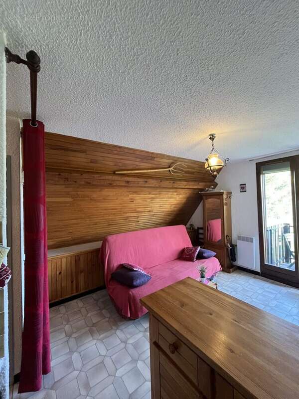 Appartement à MONTCLAR