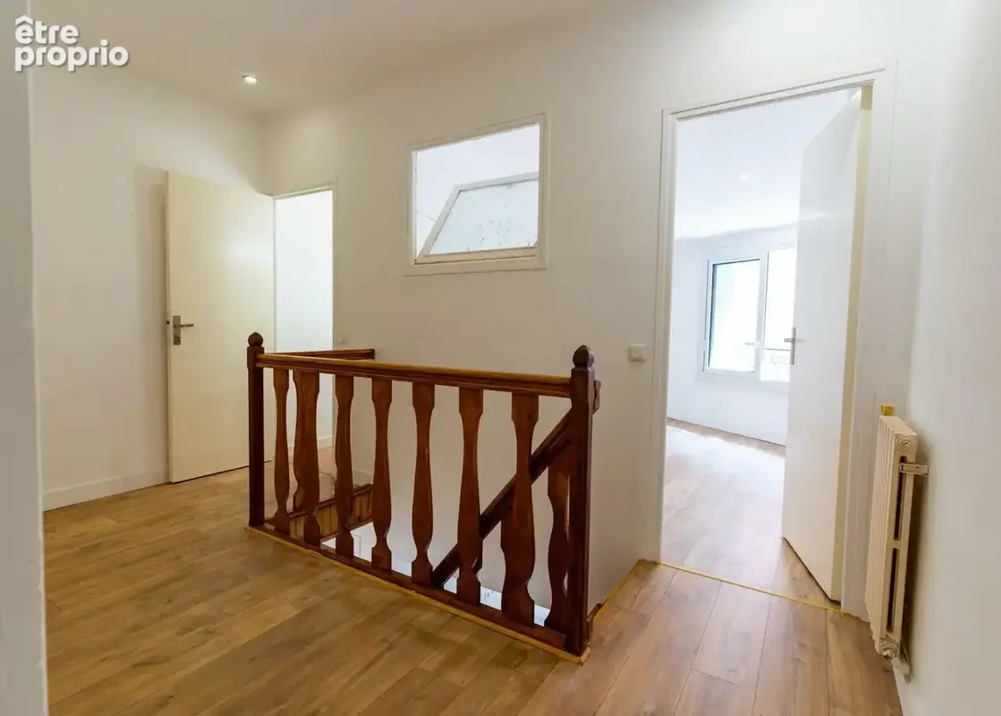 Maison de ville avec extérieur  cur de Sète - photo 4