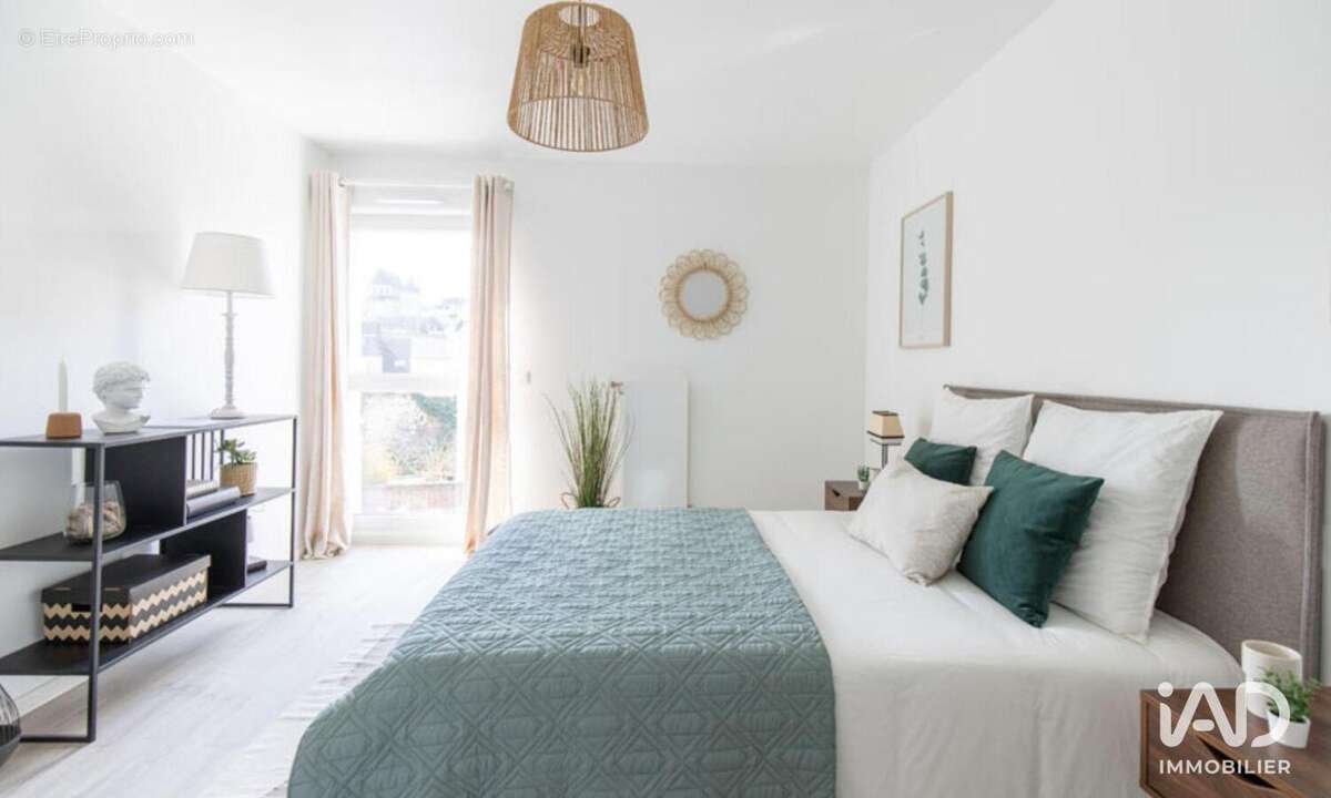 Photo 2 - Appartement à CHATELLERAULT