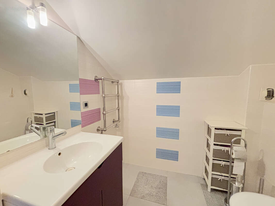 Appartement à EPAGNY