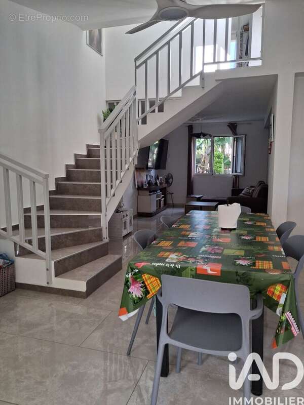 Photo 6 - Maison à SAINT-JOSEPH