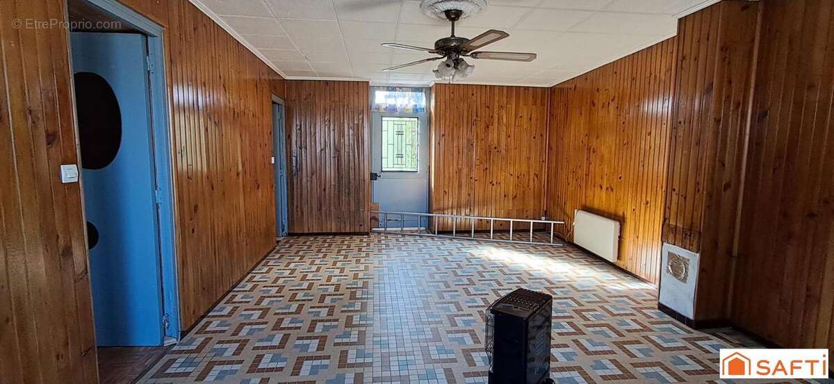 Photo 6 - Maison à LA FERTE-MACE