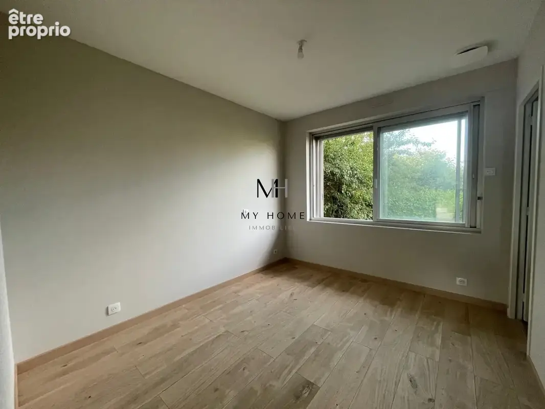 Maison 6 pièces 145 m² à vendre à Saint-Germain-Du-Corbeis (61000) - photo 9