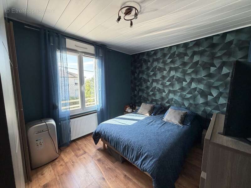 Appartement à FLORANGE