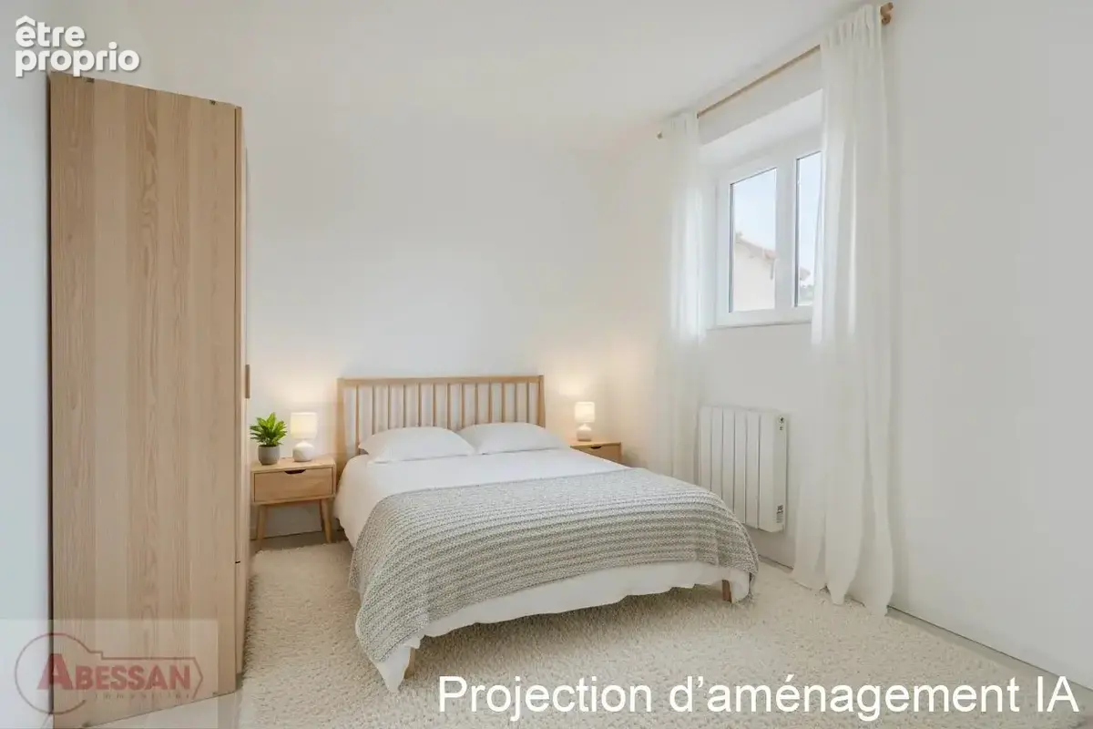 Appartement 4 pièces 66 m² à vendre à Anduze (30140) - photo 18
