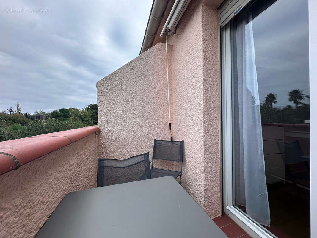 Appartement à ARGELES-SUR-MER