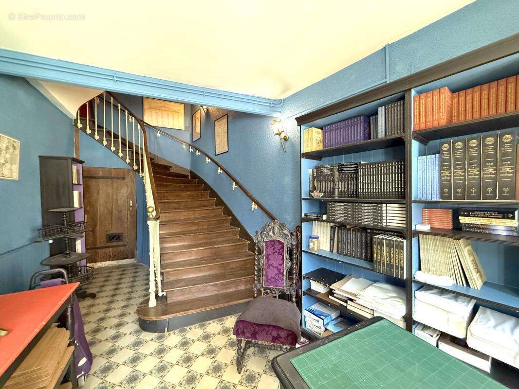 Maison à NONTRON