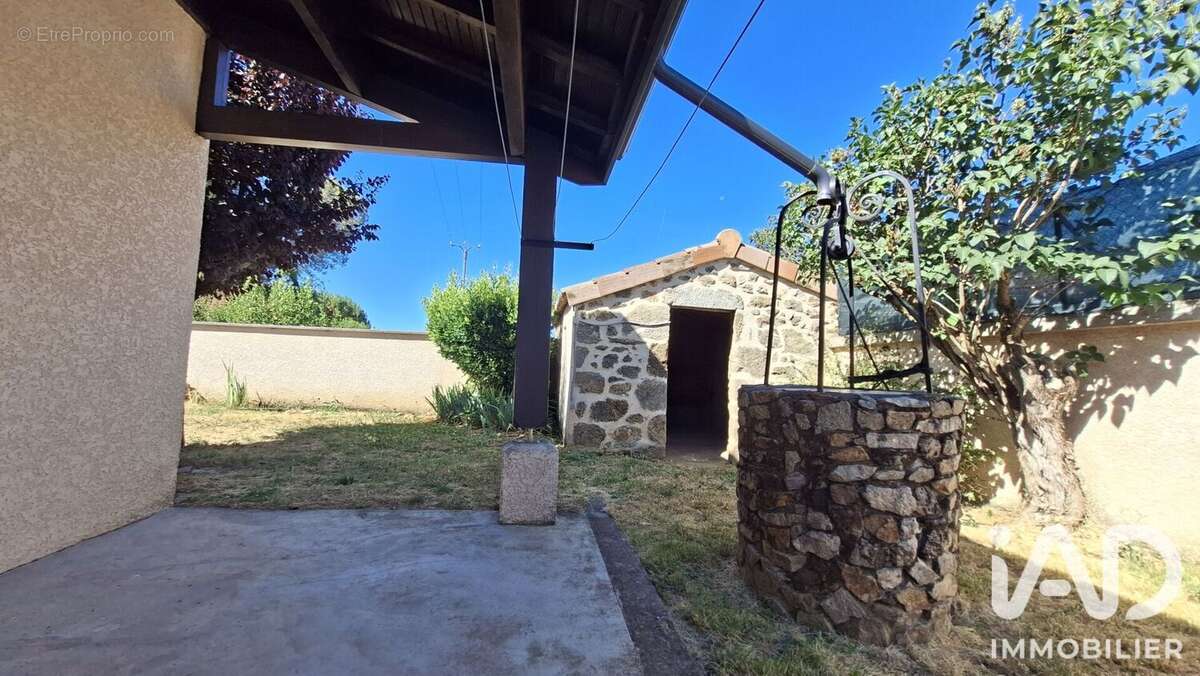 Maison 70 m² à Ardoix  - photo 2