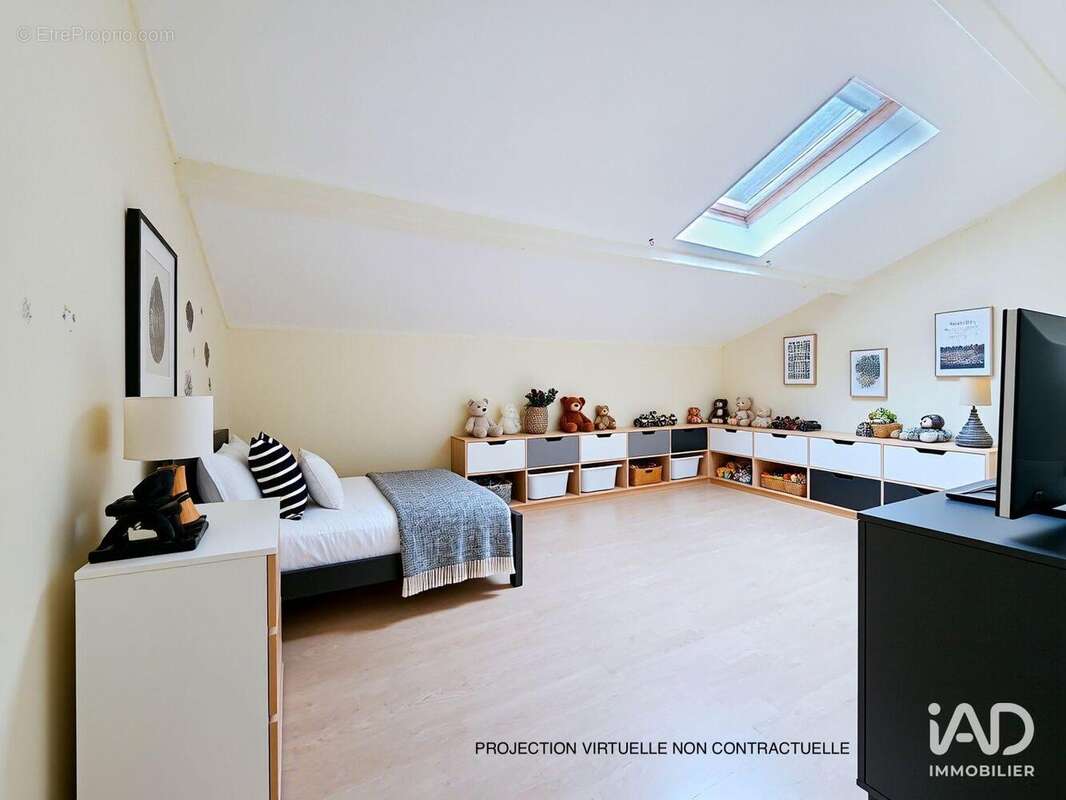 Photo 9 - Maison à SAINT-PALAIS-SUR-MER