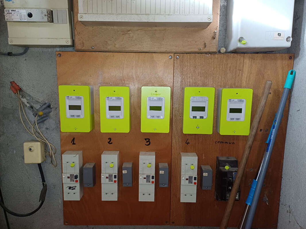 Appartement à BAGNAC-SUR-CELE