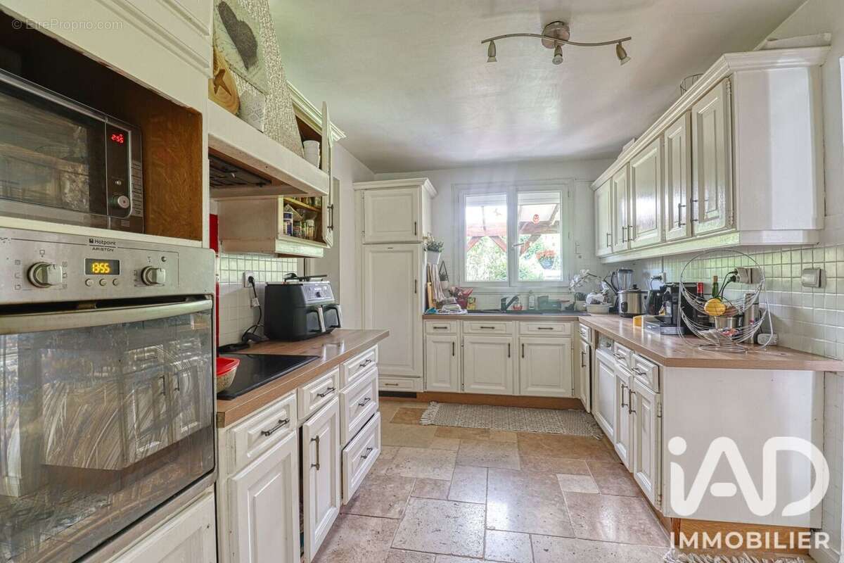 Maison 120 m² à Montmagny  - photo 8