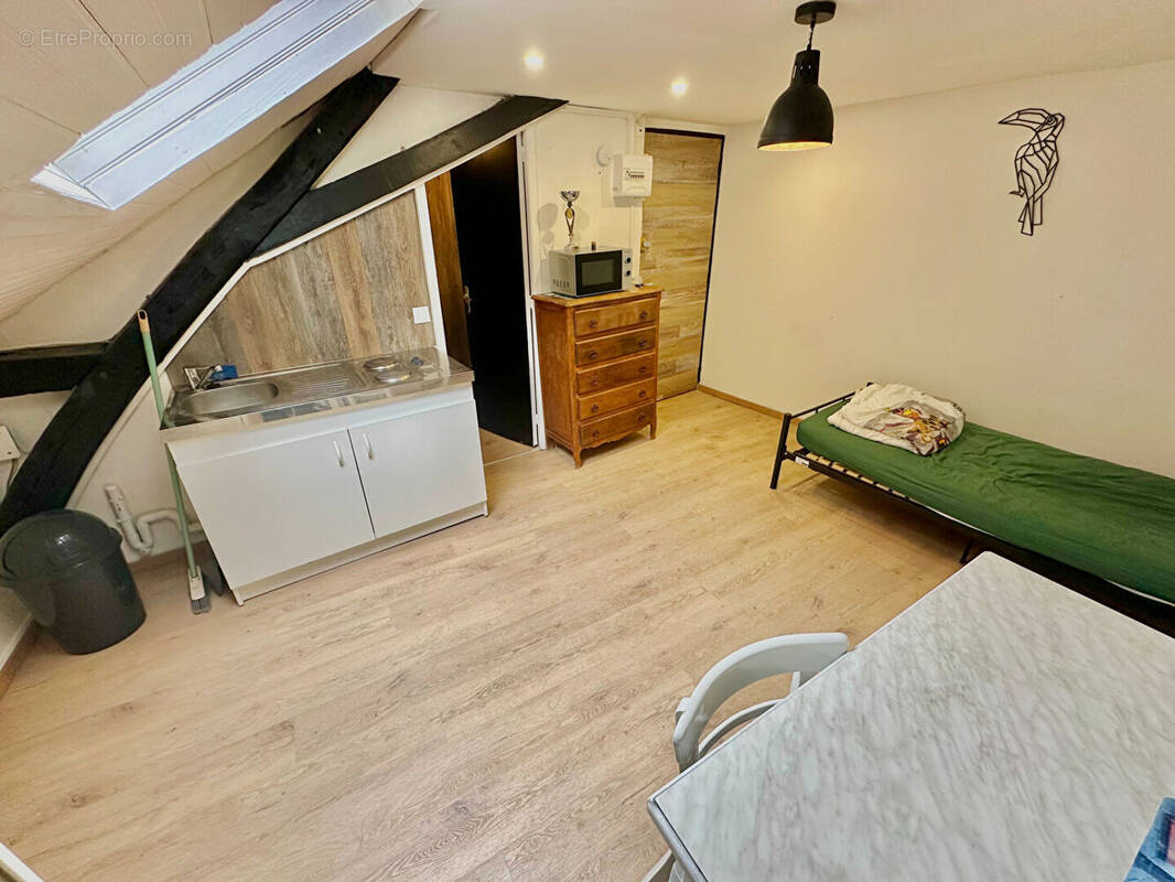 Appartement à LAVAL