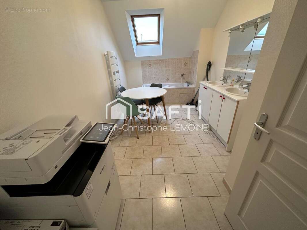 Photo 5 - Maison à CHATEAU-GONTIER