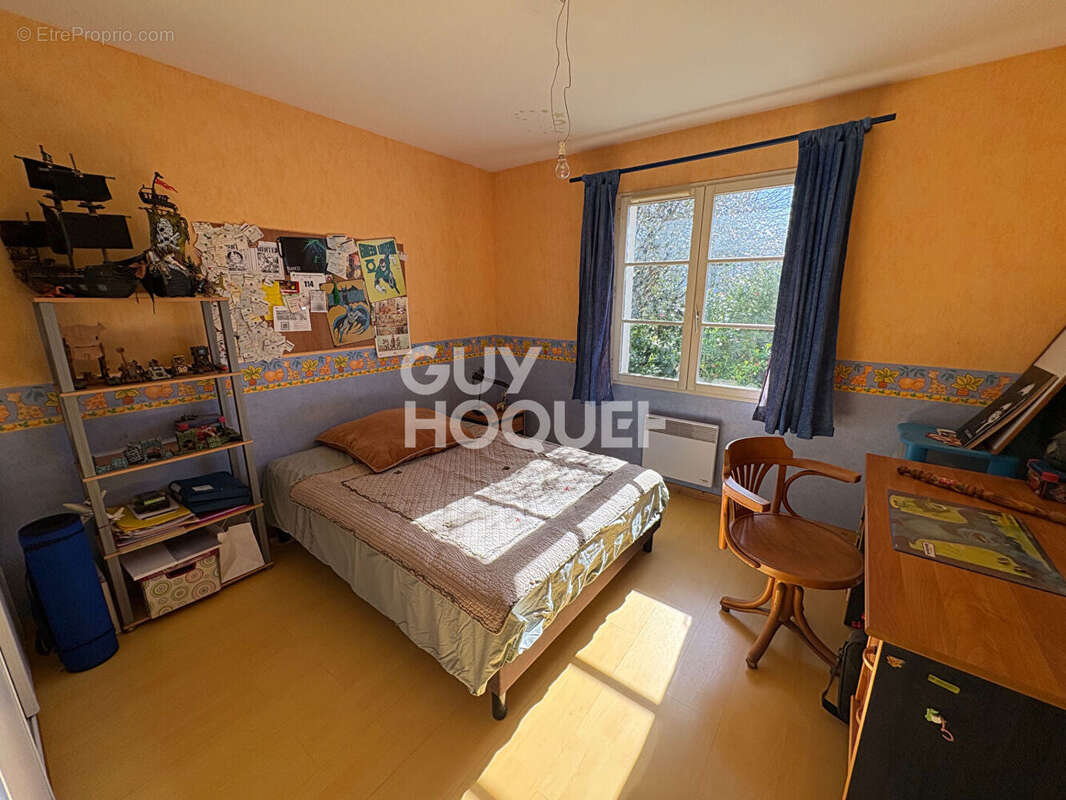 Maison à CASTRES-GIRONDE