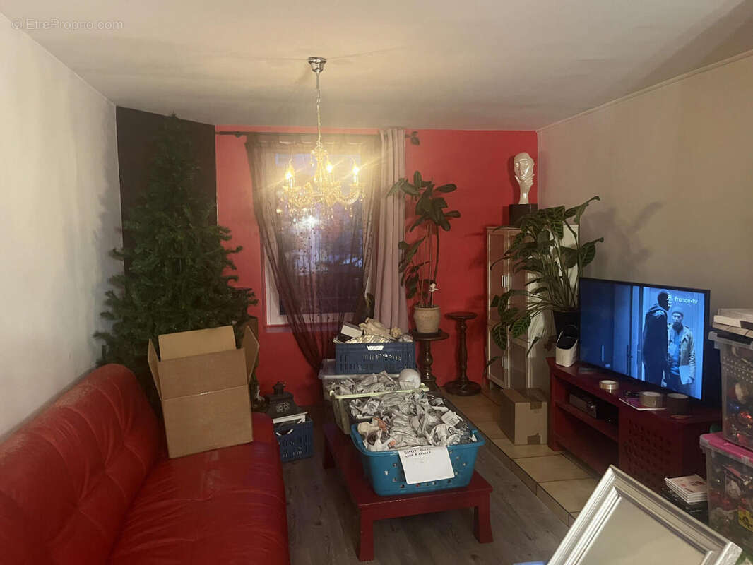 IMG_7478 - Appartement à REMIREMONT