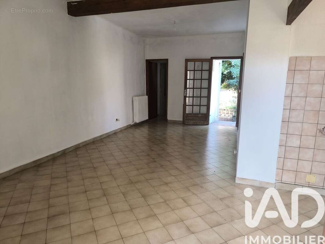 Photo 9 - Maison à TOULON