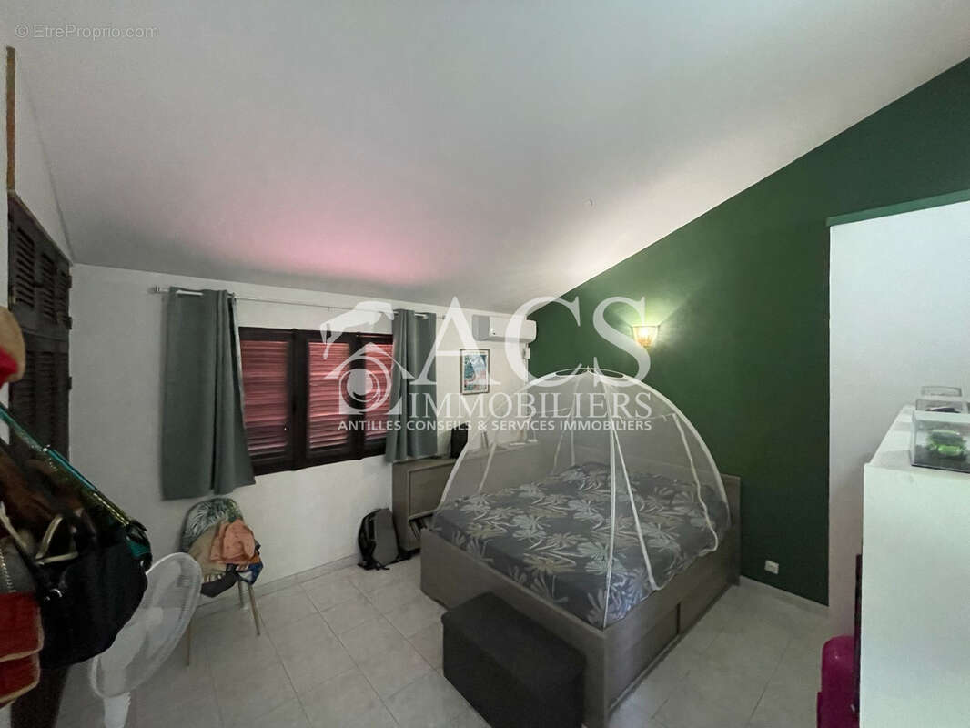 Appartement F3 Duplex avec Jardin Privatif - DUCOS - photo 6
