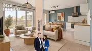 Appartement à MIONS