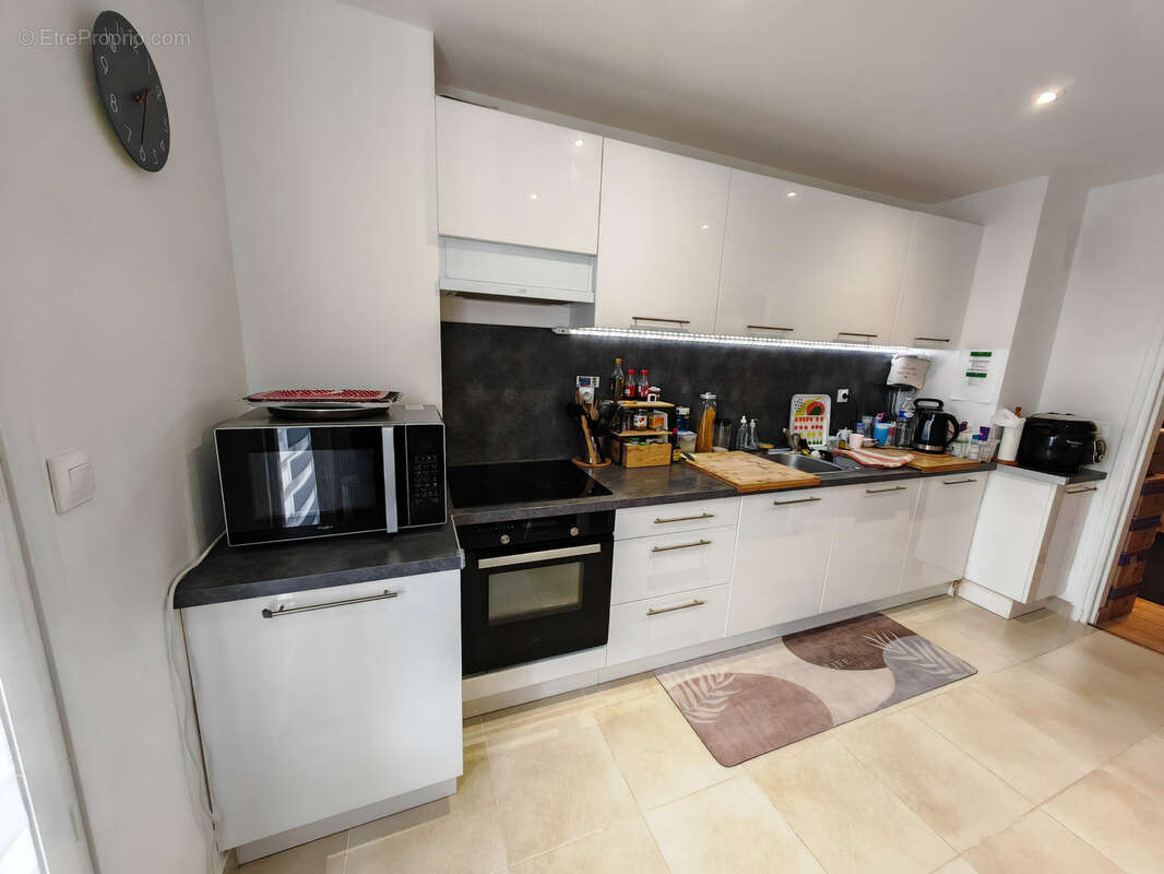 Appartement à CHEVREUSE