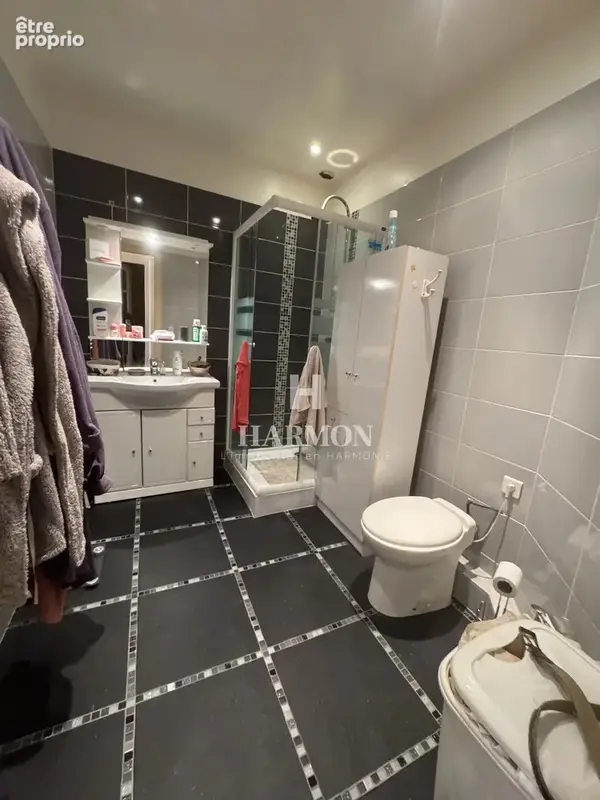 Harmon à vendre – pau centre – immeuble de rapport de 6 logements – face au lycée louis-barthou - photo 29