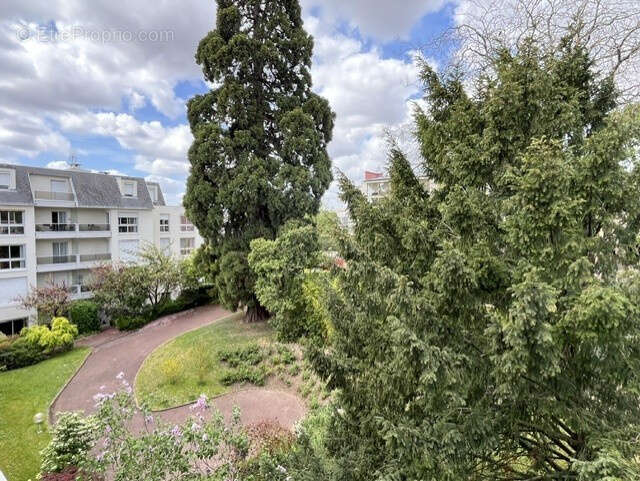 Appartement à NOGENT-SUR-MARNE